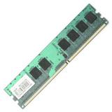 NCP DDR2 667МГц (PC2 5300) DIMM 512Mb