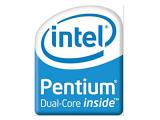 Intel Pentium Dual-Core E5200