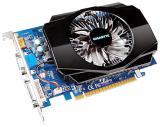GIGABYTE GeForce GT 630 810Mhz PCI-E 2.0 2048Mb 1600Mhz 128 bit DVI HDMI HDCP