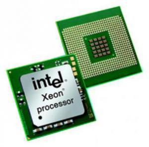 Hewlett-Packard Intel Xeon E5440 (BOX) 2833MHz, LGA771, 12288Kb, 1333MHz