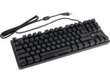 Игровая клавиатура OKLICK 969G SHOTGUN Black USB