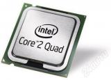 Intel Core 2 Quad Q6600 Kentsfield (2400MHz, LGA775, L2 8192Kb, 1066MHz)