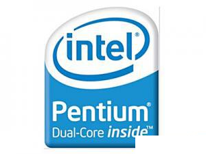 Intel Pentium Dual-Core E5400 (OEM)