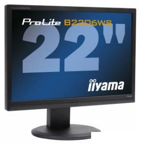 Iiyama ProLite B2206WS-1