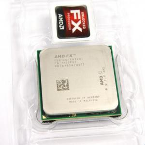 Процессор AMD FX-Series FX-8120