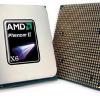 AMD Phenom II X6 Black Thuban 1100T (HDE00ZFBK6DGR)