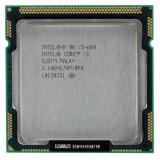 Intel Core I5-680 Clarkdale (3600MHz, LGA1156, L3 4096Kb)