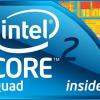 Intel Core 2 Quad Q9500 Yorkfield (2833MHz, LGA775, L2 6144Kb, 1333MHz)