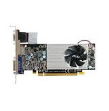 MSI Radeon HD 5550 550Mhz PCI-E 2.1 1024Mb 1600Mhz 128 bit DVI HDMI HDCP