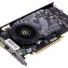 XFX GeForce 9800 GT 550Mhz PCI-E 2.0 512Mb 1400Mhz 256 bit DVI HDMI HDCP