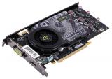 XFX GeForce 9800 GT 550Mhz PCI-E 2.0 512Mb 1400Mhz 256 bit DVI HDMI HDCP
