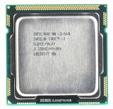 Intel Core i3-560 Clarkdale (3333MHz, LGA1156, L3 4096Kb)