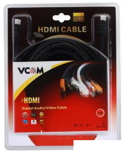Hdmi cable VCOM 15m 1.3V